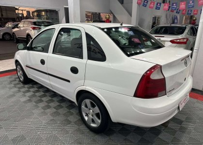 Chevrolet Corsa