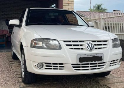 Volkswagen Gol