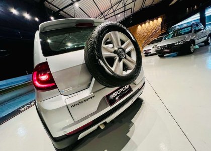 Volkswagen Crossfox