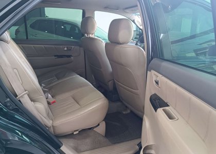 Toyota Hilux SW 4
