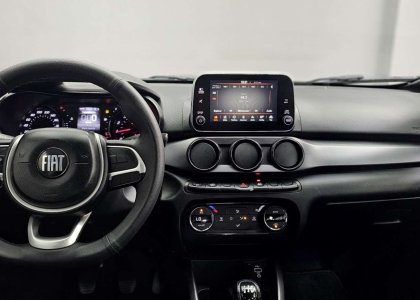 Fiat Cronos