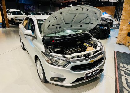 Chevrolet Prisma