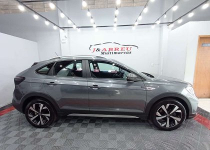 Volkswagen Nivus