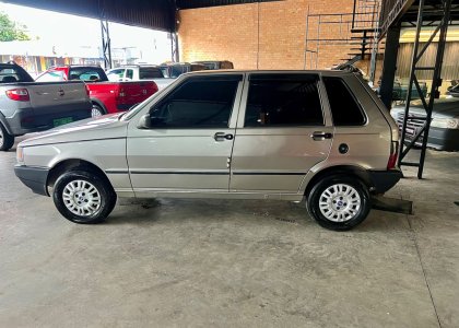 Fiat Uno