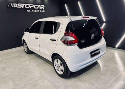Fiat Mobi