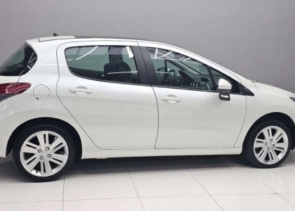 Peugeot Peugeot 308