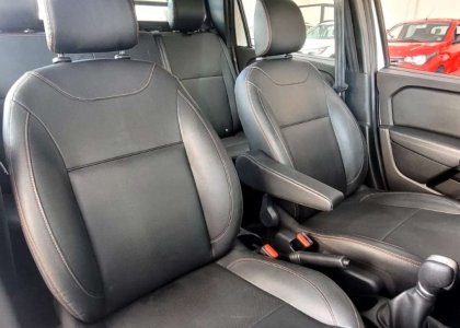 Renault Duster Oroch