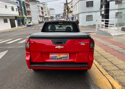 Chevrolet Montana