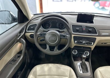 Audi Audi Q3