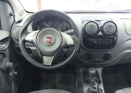 Fiat Palio