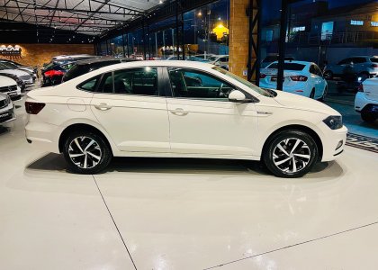 Volkswagen Virtus