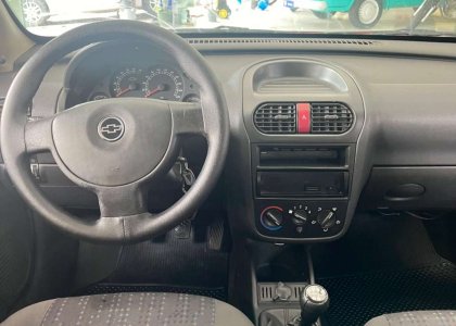 Chevrolet Corsa