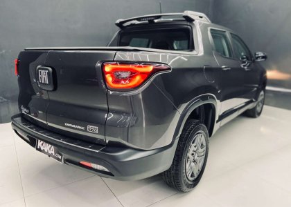 Fiat Toro