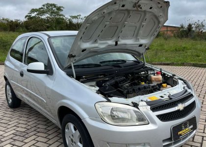 Chevrolet Celta