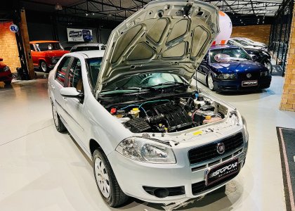 Fiat Siena