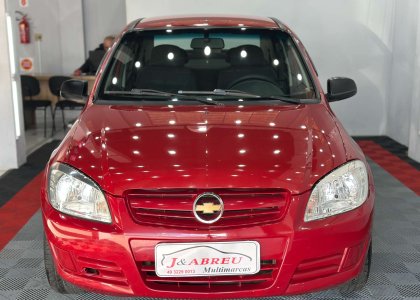 Chevrolet Prisma