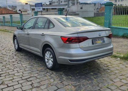 Volkswagen Virtus