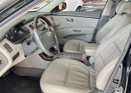 Hyundai Azera