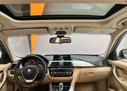 BMW BMW 328i