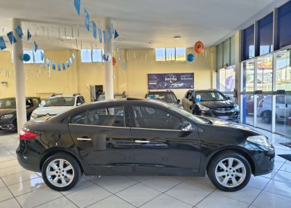 Renault Fluence