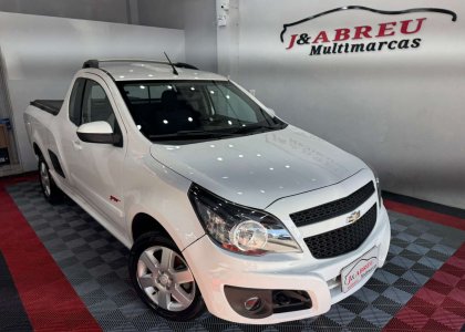 Chevrolet Montana