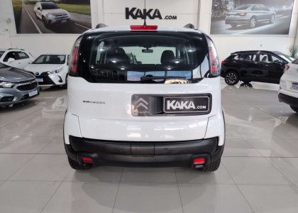 Citroen Aircross