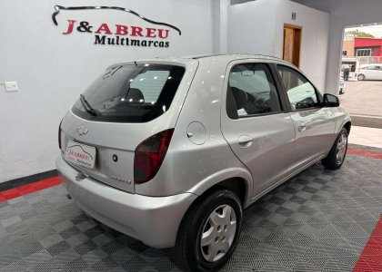 Chevrolet Celta