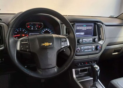 Chevrolet S-10
