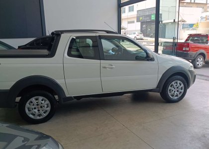 Fiat Strada