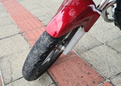 Honda CG 150 Sport