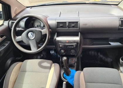 Volkswagen Crossfox