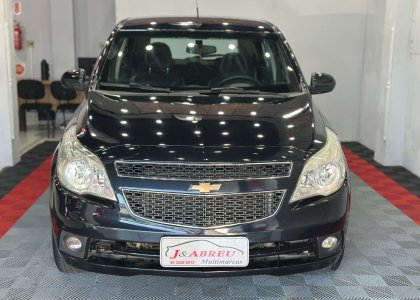 Chevrolet Agile