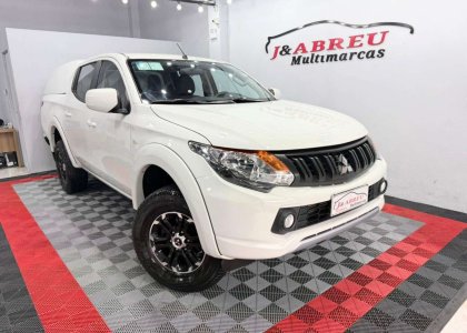 Mitsubishi L200 Triton