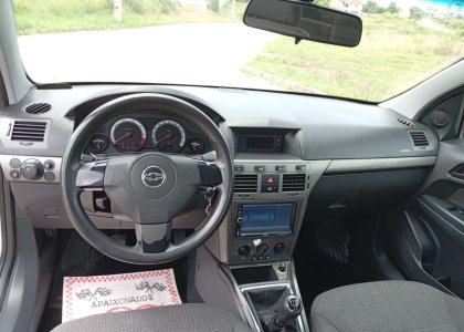 Chevrolet Vectra