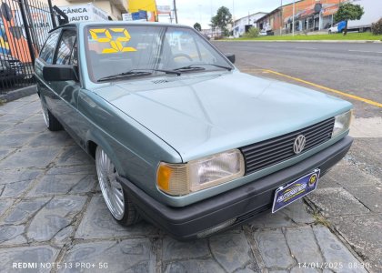 Volkswagen Gol