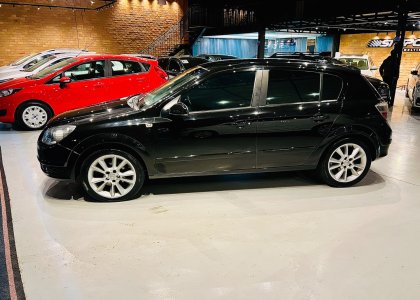 Chevrolet Vectra