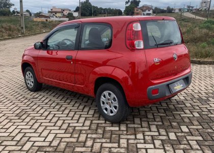 Fiat Uno