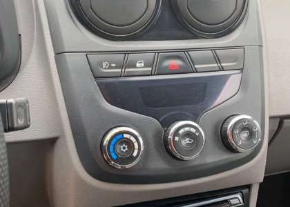 Chevrolet Agile