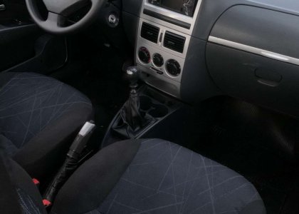 Fiat Siena