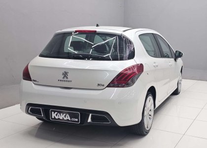 Peugeot Peugeot 308