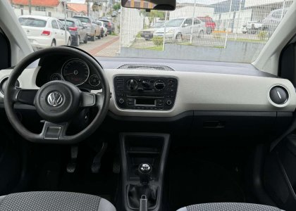 Volkswagen Up