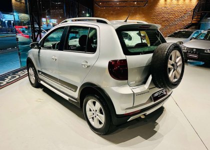 Volkswagen Crossfox