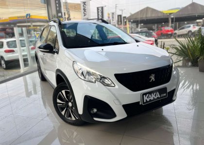 Peugeot Peugeot 2008