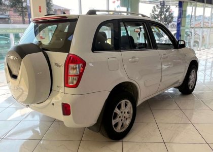 Chery TIGGO