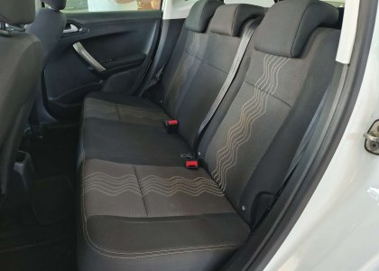 Peugeot Peugeot 2008