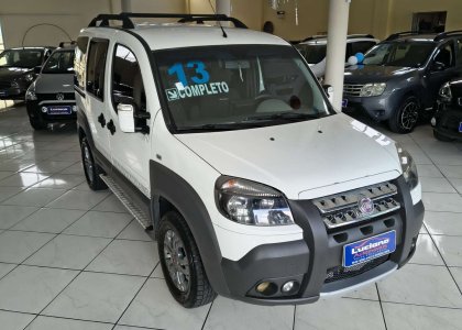 Fiat Doblo