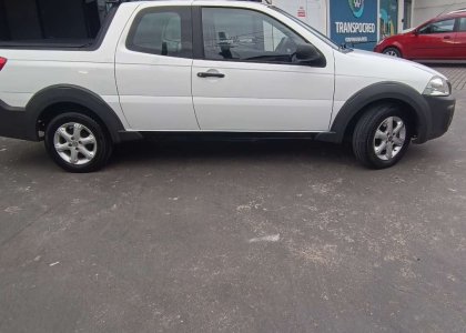 Fiat Strada