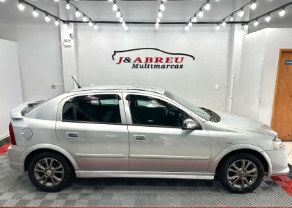 Chevrolet Astra