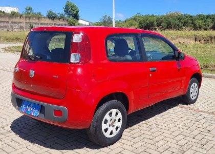 Fiat Uno