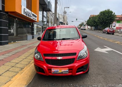 Chevrolet Montana
